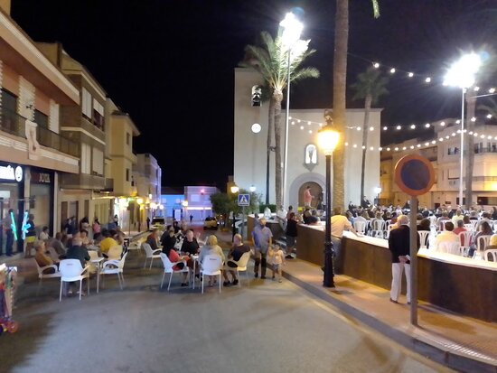 Image No.15-Villa de 3 chambres à vendre à San Miguel de Salinas