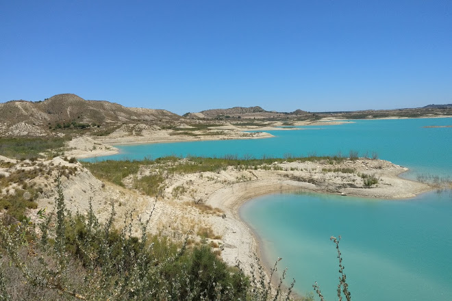 Image No.19-Villa de 3 chambres à vendre à San Miguel de Salinas