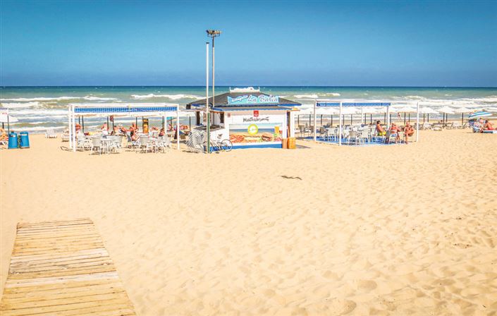 Image No.20-Villa de 3 chambres à vendre à San Miguel de Salinas