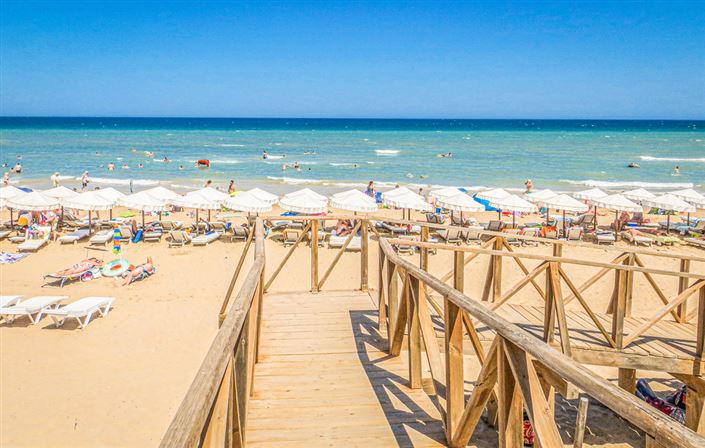 Image No.21-Villa de 3 chambres à vendre à San Miguel de Salinas