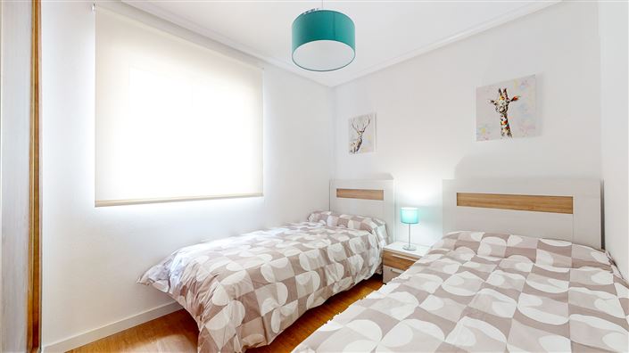 Image No.26-Villa de 3 chambres à vendre à San Miguel de Salinas