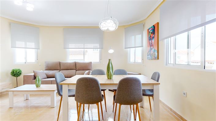 Image No.33-Villa de 3 chambres à vendre à San Miguel de Salinas