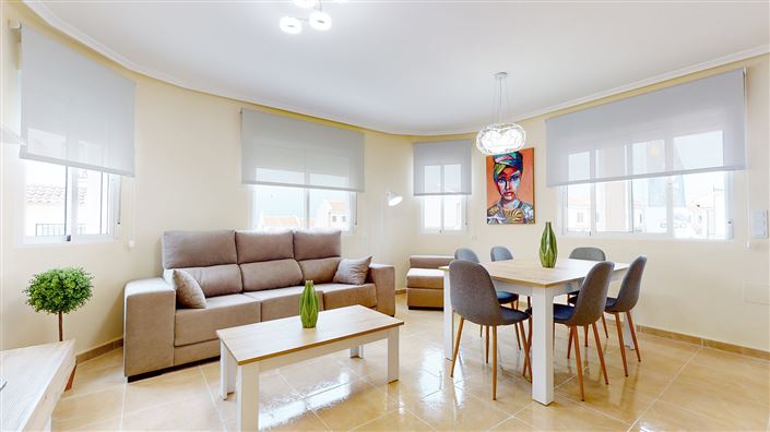 Image No.37-Villa de 3 chambres à vendre à San Miguel de Salinas