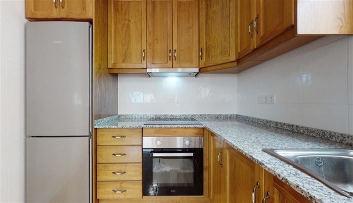 Image No.4-Villa de 3 chambres à vendre à San Miguel de Salinas