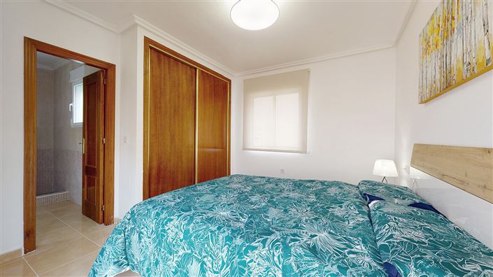 Image No.5-Villa de 3 chambres à vendre à San Miguel de Salinas