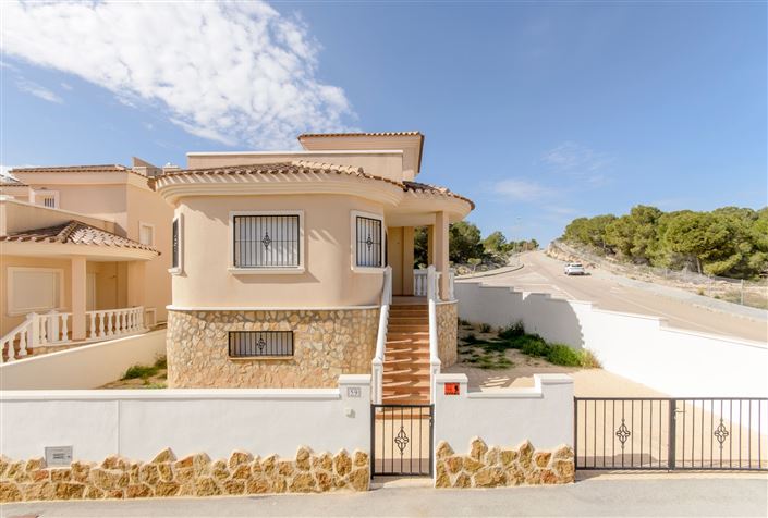 Image No.6-Villa de 3 chambres à vendre à San Miguel de Salinas