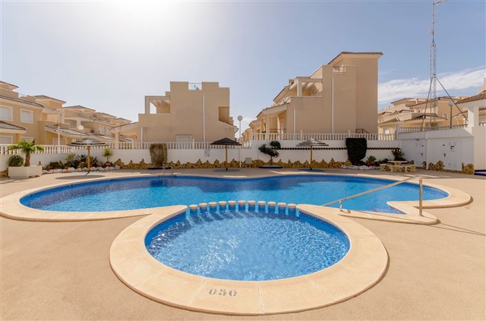 Image No.9-Villa de 3 chambres à vendre à San Miguel de Salinas