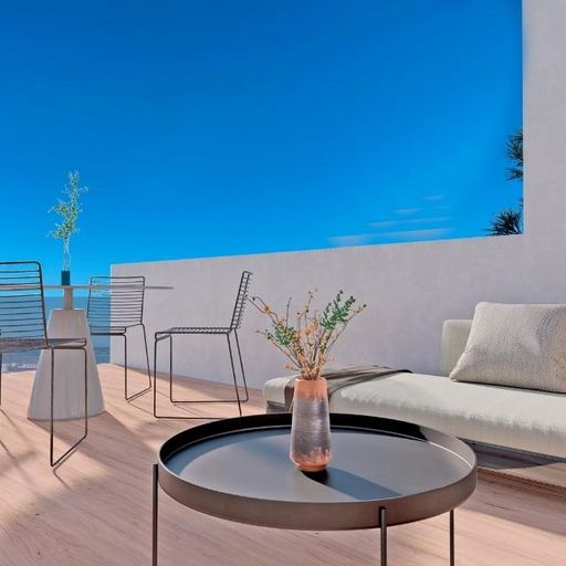 Image No.12-Appartement de 2 chambres à vendre à Orihuela Costa