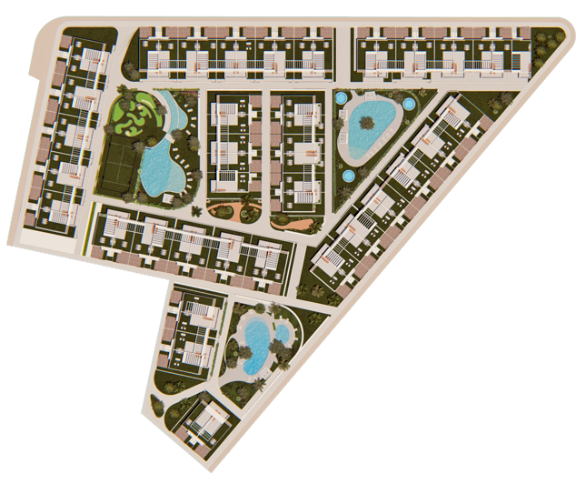 Image No.18-Appartement de 2 chambres à vendre à Orihuela Costa