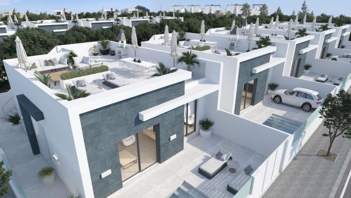 Image No.1-3 Bed House/Villa for sale