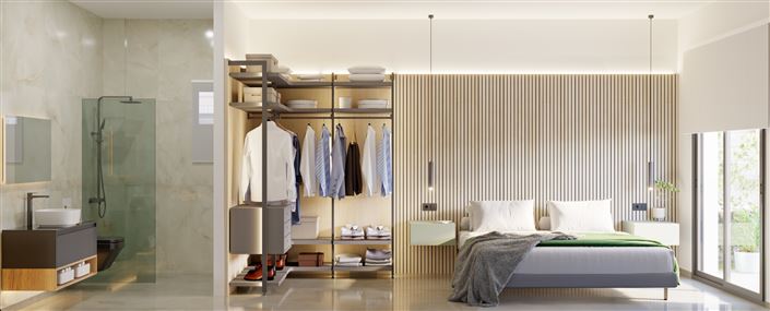 Image No.5-Villa de 3 chambres à vendre à Algorfa