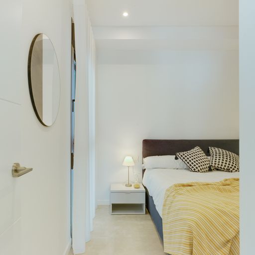 Image No.14-3 Bed Apartment for sale