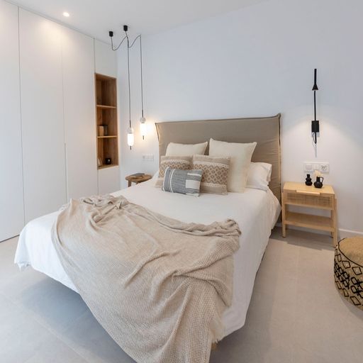 Image No.16-3 Bed Apartment for sale