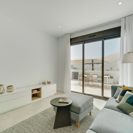 Image No.24-3 Bed Apartment for sale