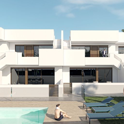 Image No.27-3 Bed Apartment for sale