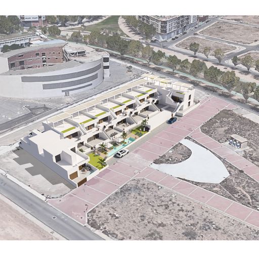 Image No.28-3 Bed Apartment for sale