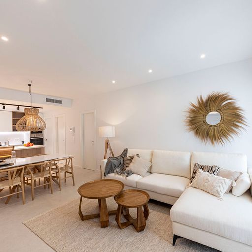 Image No.7-3 Bed Apartment for sale