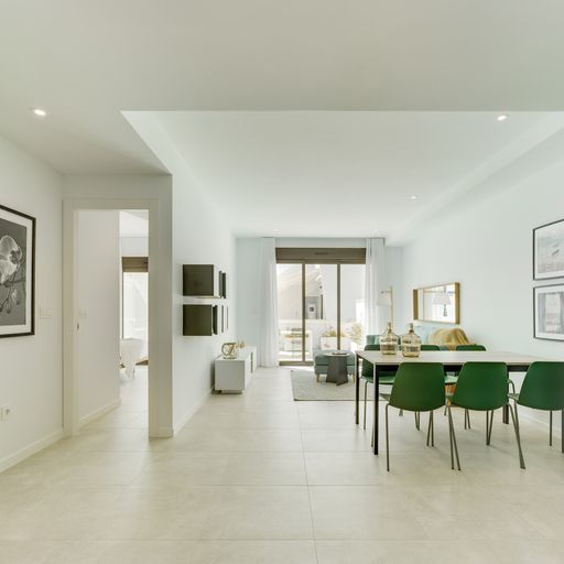 Image No.8-3 Bed Apartment for sale