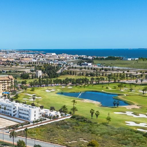 Image No.10-Appartement de 3 chambres à vendre à Murcie