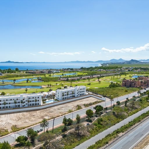 Image No.12-Appartement de 3 chambres à vendre à Murcie