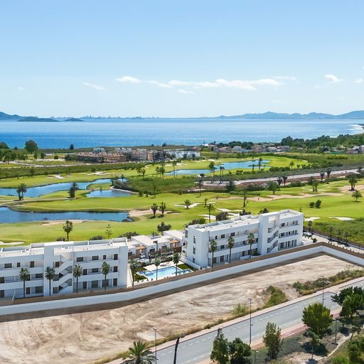 Image No.2-Appartement de 3 chambres à vendre à Murcie