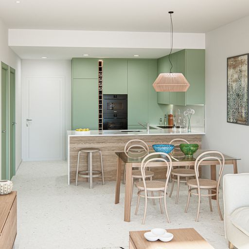 Image No.8-Appartement de 3 chambres à vendre à Murcie