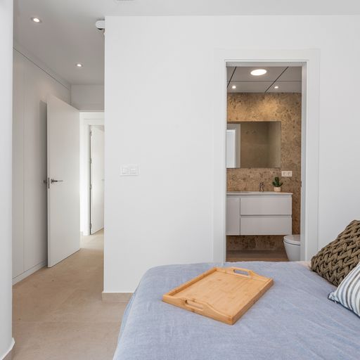 Image No.19-Villa de 3 chambres à vendre à Los Alcázares