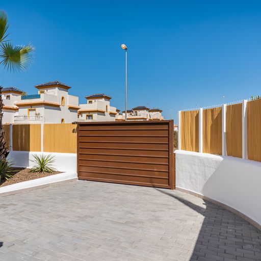 Image No.24-Villa de 3 chambres à vendre à Los Alcázares