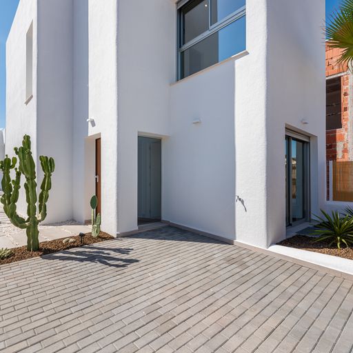 Image No.25-Villa de 3 chambres à vendre à Los Alcázares