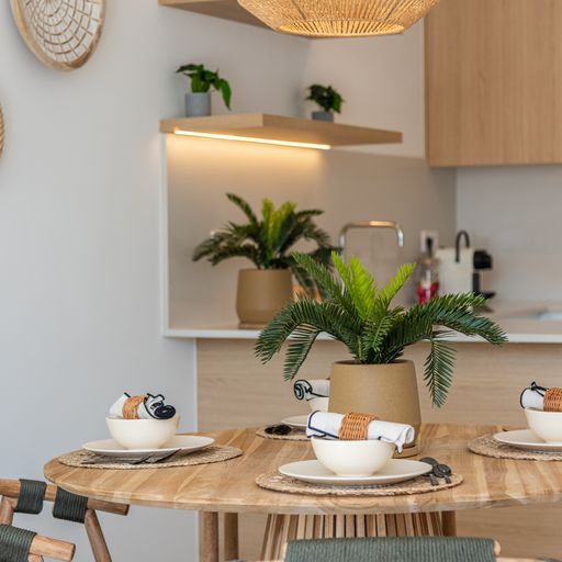 Image No.6-Villa de 3 chambres à vendre à Los Alcázares