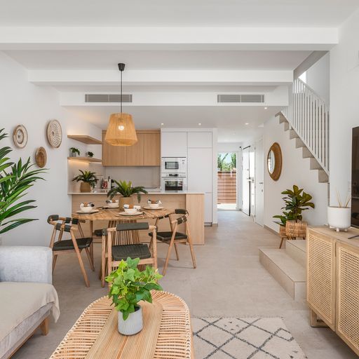 Image No.7-Villa de 3 chambres à vendre à Los Alcázares