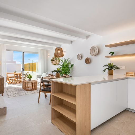 Image No.9-Villa de 3 chambres à vendre à Los Alcázares