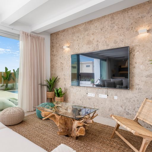 Image No.10-Villa de 3 chambres à vendre à Los Alcázares