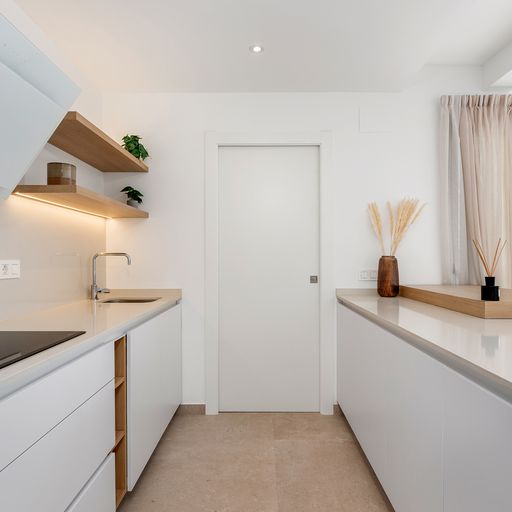 Image No.11-Villa de 3 chambres à vendre à Los Alcázares