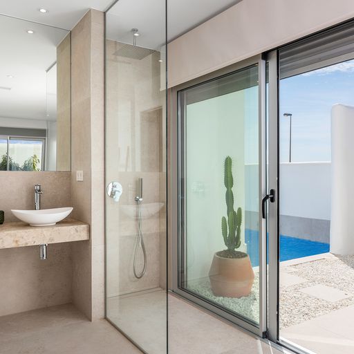 Image No.18-Villa de 3 chambres à vendre à Los Alcázares