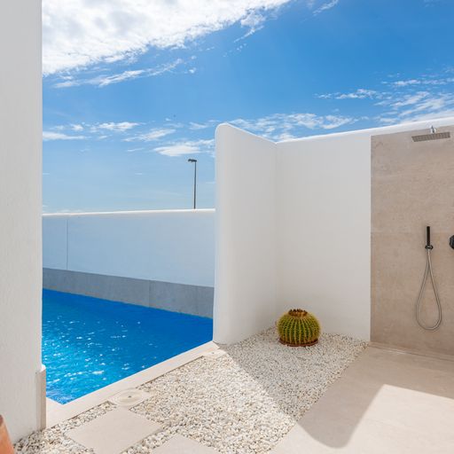 Image No.25-Villa de 3 chambres à vendre à Los Alcázares