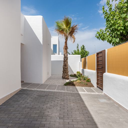 Image No.26-Villa de 3 chambres à vendre à Los Alcázares