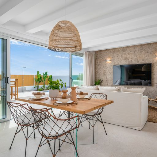 Image No.4-Villa de 3 chambres à vendre à Los Alcázares