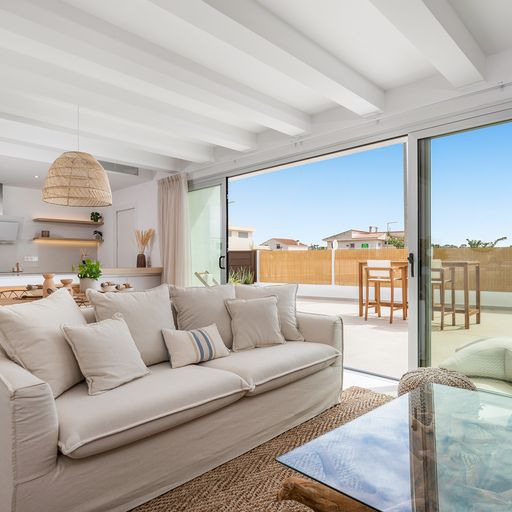 Image No.5-Villa de 3 chambres à vendre à Los Alcázares