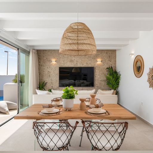 Image No.7-Villa de 3 chambres à vendre à Los Alcázares