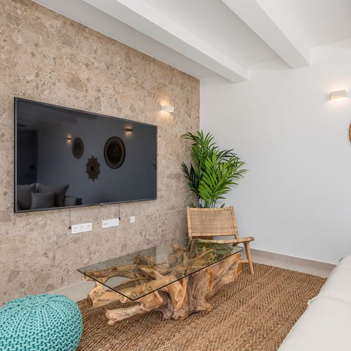 Image No.9-Villa de 3 chambres à vendre à Los Alcázares