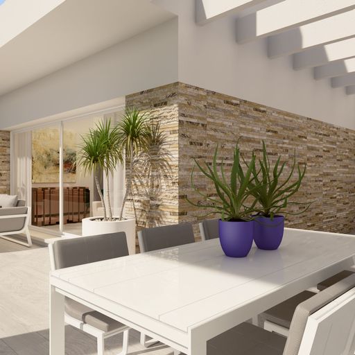 Image No.4-3 Bed Villa for sale