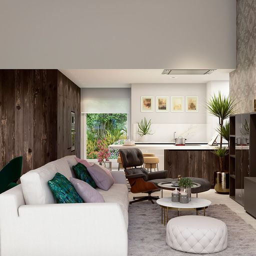 Image No.5-3 Bed Villa for sale