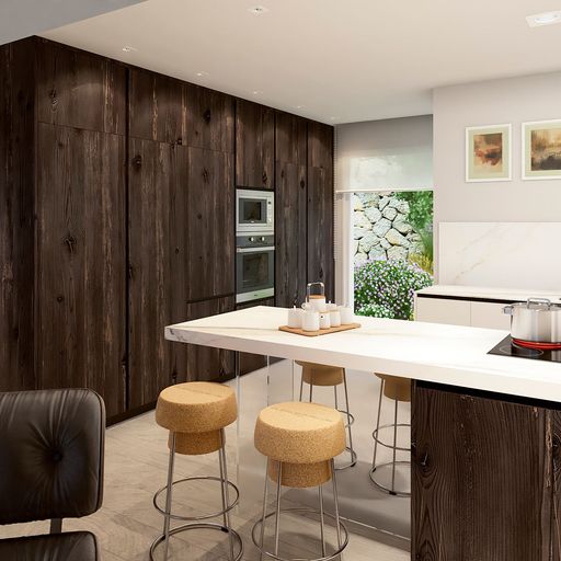 Image No.6-3 Bed Villa for sale