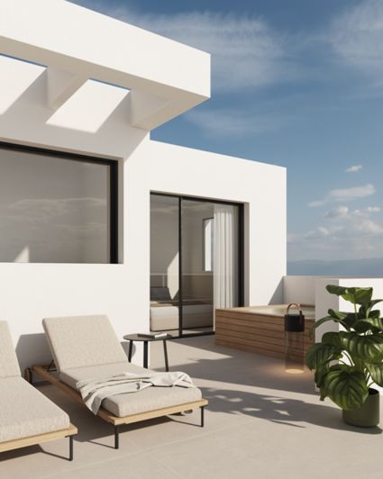 Image No.12-2 Bed Apartment for sale