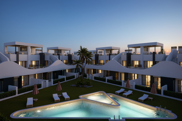 Image No.17-2 Bed Apartment for sale