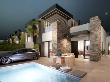 The Spanish Property Specialist Ltd  most sold property