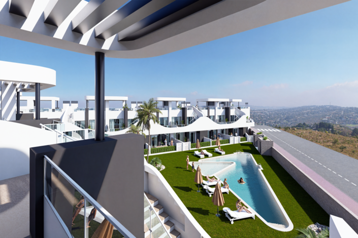 Image No.3-2 Bed Apartment for sale