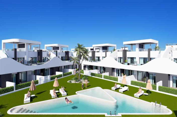 Image No.5-2 Bed Apartment for sale