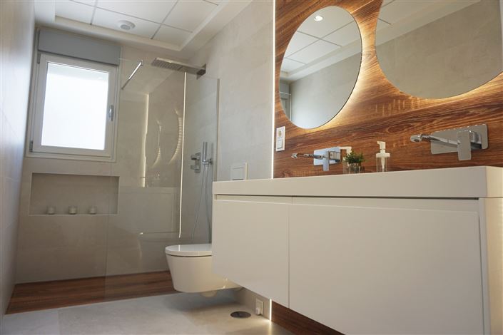 Image No.10-Villa de 4 chambres à vendre à Orihuela Costa